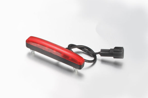 SHE7941 - Taillight （with bracket & 2screws ) - MINI