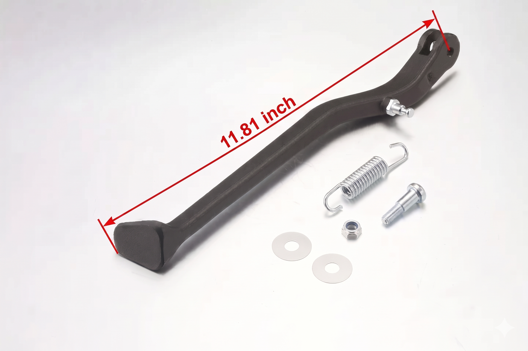 SHE7946 - Kickstand（with bolt kit ）- MINI/MINI R
