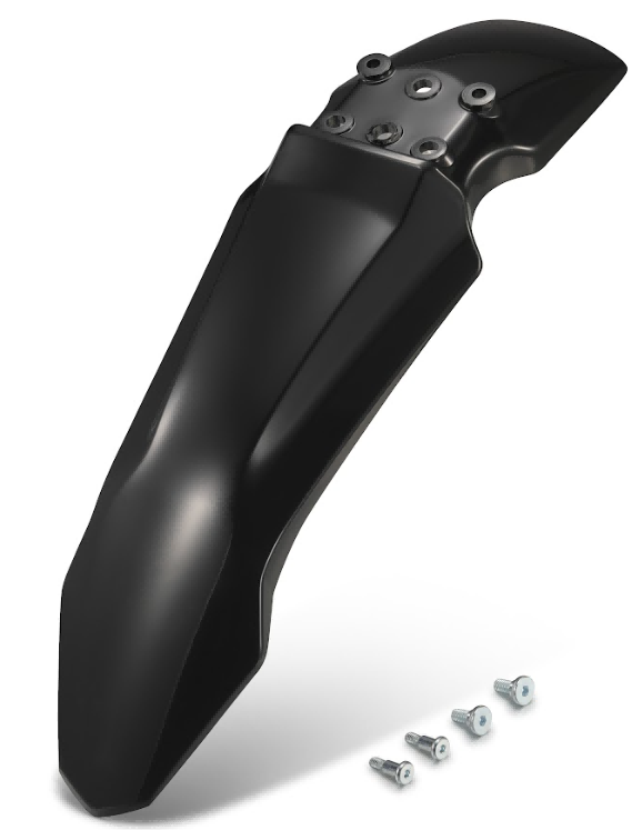 SHE7948 - Front Fender - MINI