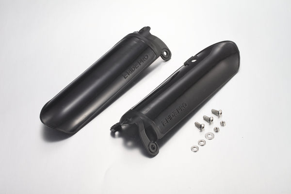 SHE7958 - FST Fork Protector(L&R) （with bolts kits ）- MINI
