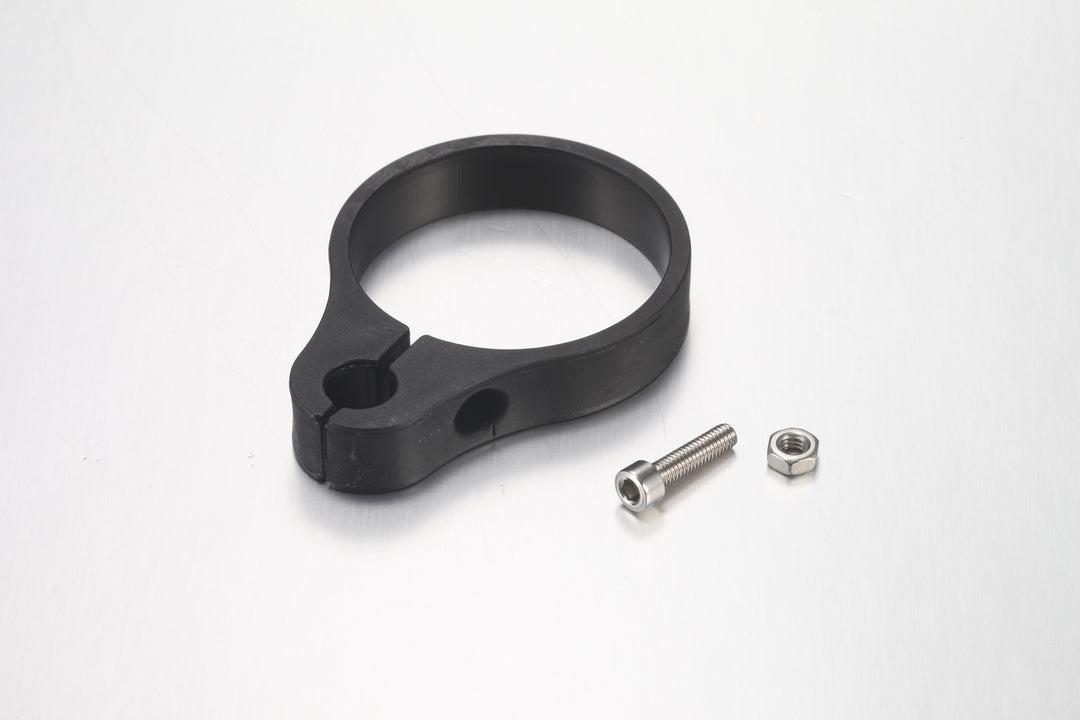 SHE7968 - Front Brake Hose Clamp (with 1bolt &nut) - MINI / MINI R