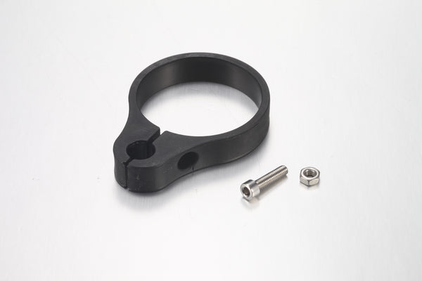 SHE7968 - Front Brake Hose Clamp (with 1bolt &nut) - MINI / MINI R