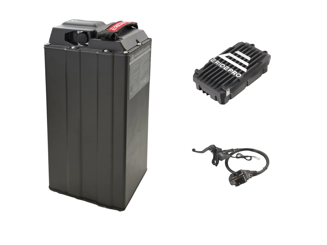 SHE7978- Conversion Kit 3.0 - SS3.0