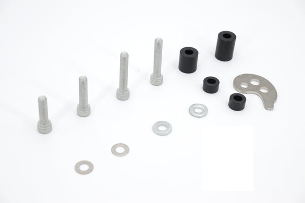 SHE7980 - Motor Mount  Bolts Kit/  Belt Adjustment Kit - SS3.0