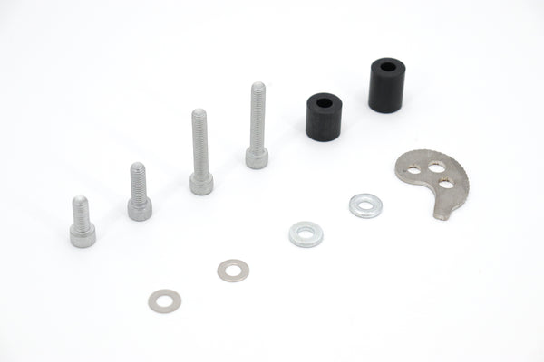 SHE7981 - Motor Mount  Bolts Kit/  Belt Adjustment Kit - SR