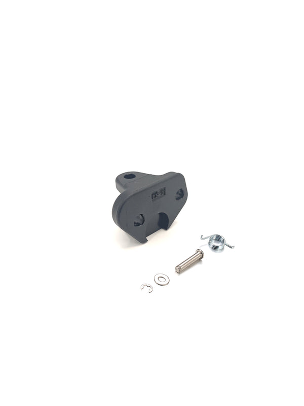 SHE7985 - Right Foot Peg Bracket-New - MINI / MINI R