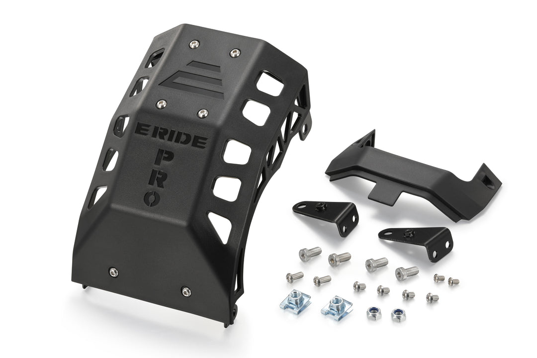 SHE7986 - Skid Plate - SS2.0