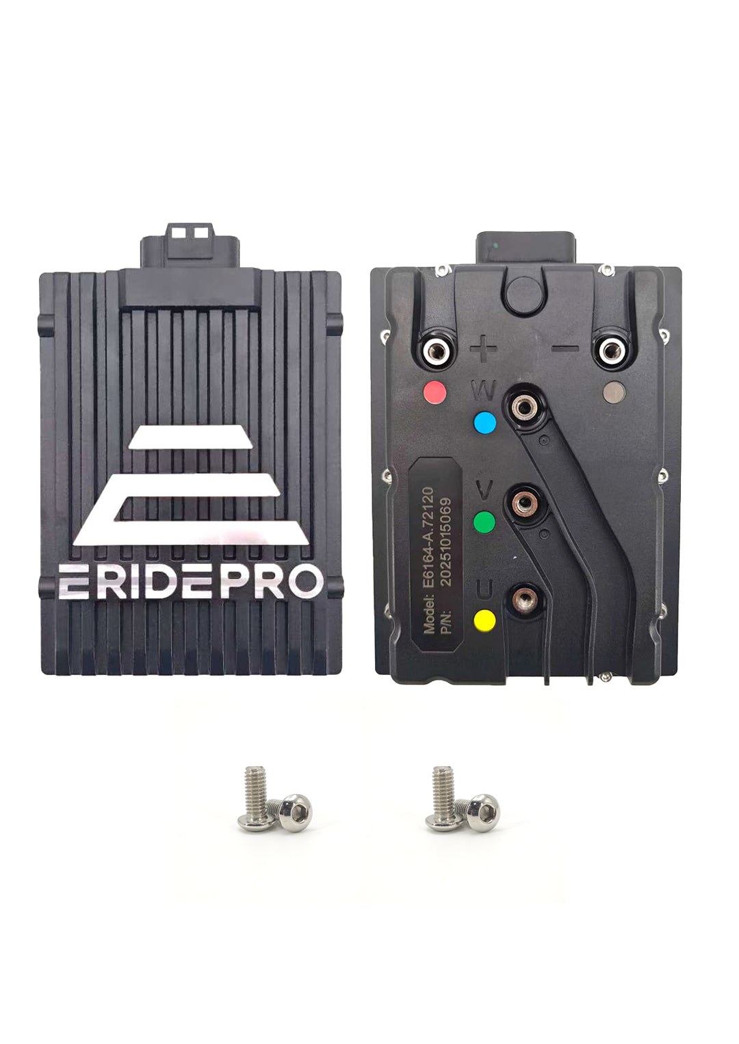 SHE7990 - 72V-Controller - MINI R