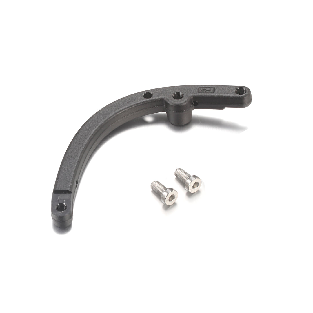 SHE7997 - Motor Skid Plate Bracket-Left - MINI / MINI R