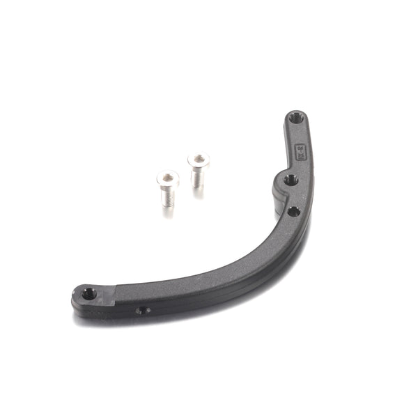 SHE7998 - Motor Skid Plate Bracket-Right - MINI / MINI R