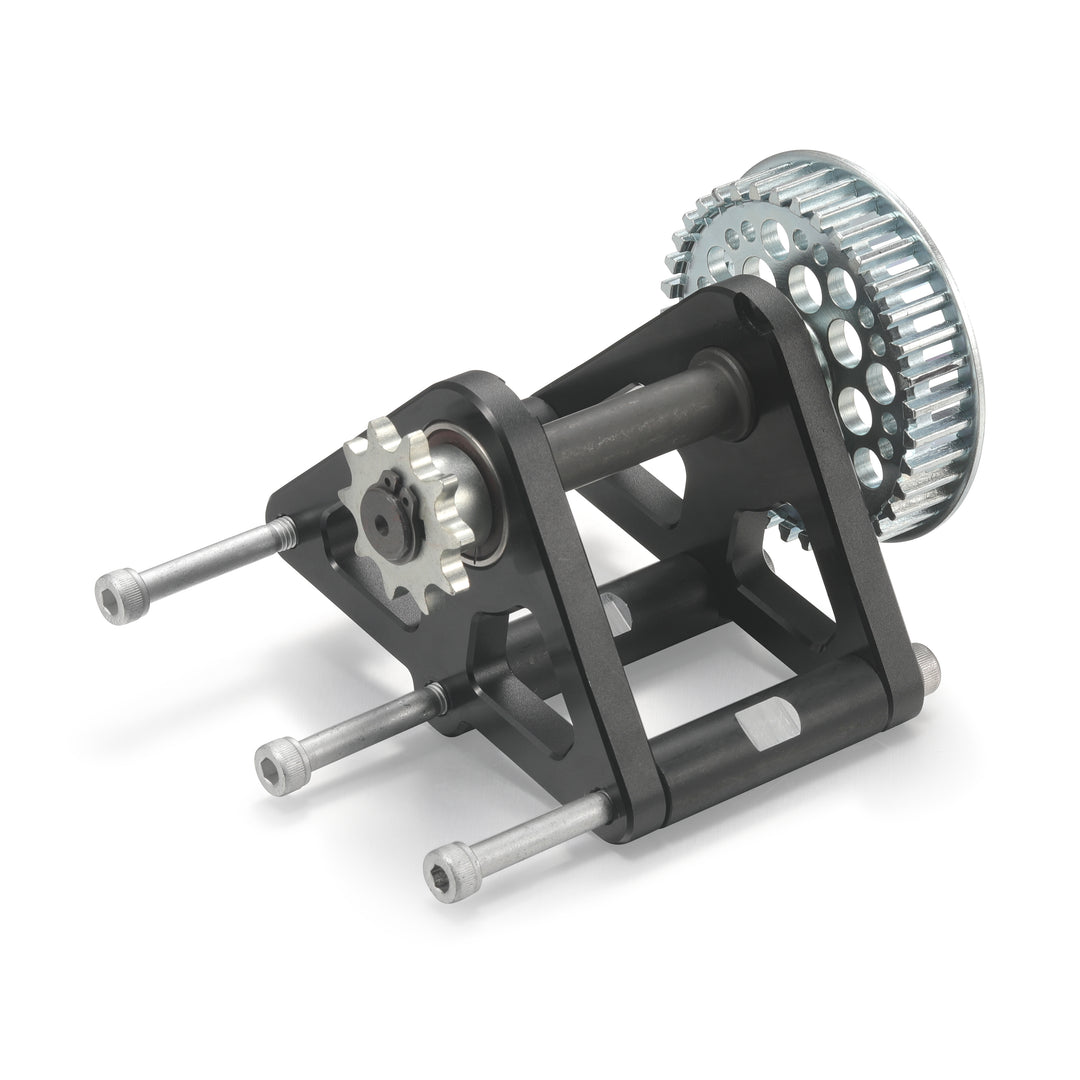 SHE8000 - Jackshaft Assembly Kit-Old (36 T) - MINI / MINI R