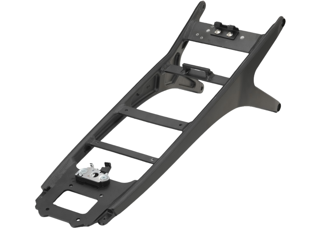 SHE8045 - Long Subframe （Long Seat） Assembly - SS2.0/SS3.0/SR