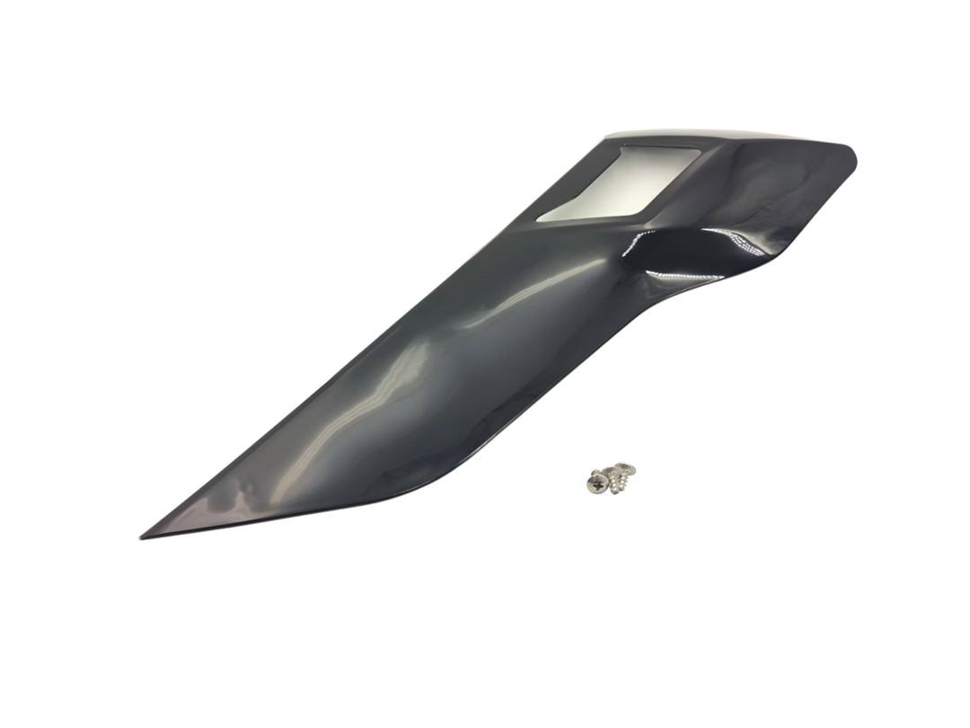 SHE8067 - Right Battery Cover (Long Seat) Assembly - SS2.0/SS3.0/SR