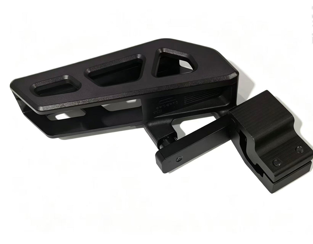 SHE8078 -  Racing Chain Guide - Model year 2026/2027, S/SS2.0/SS3.0/SR
