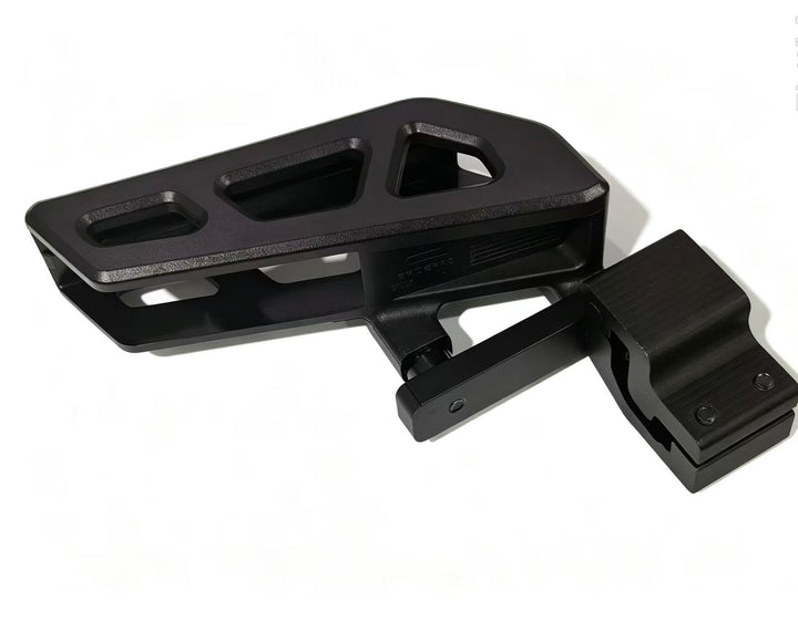 SHE8078 -  Racing Chain Guide - Model year 2026/2027, S/SS2.0/SS3.0/SR