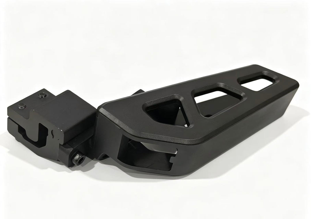 SHE8078 -  Racing Chain Guide - Model year 2026/2027, S/SS2.0/SS3.0/SR