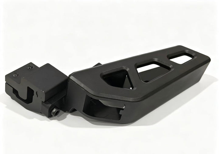 SHE8078 -  Racing Chain Guide - Model year 2026/2027, S/SS2.0/SS3.0/SR