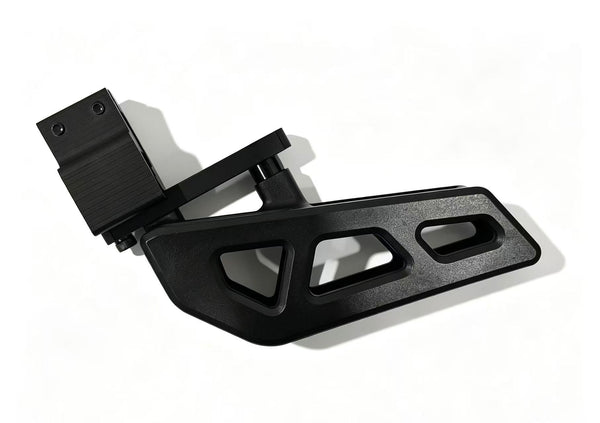 SHE8078 -  Racing Chain Guide - Model year 2026/2027, S/SS2.0/SS3.0/SR