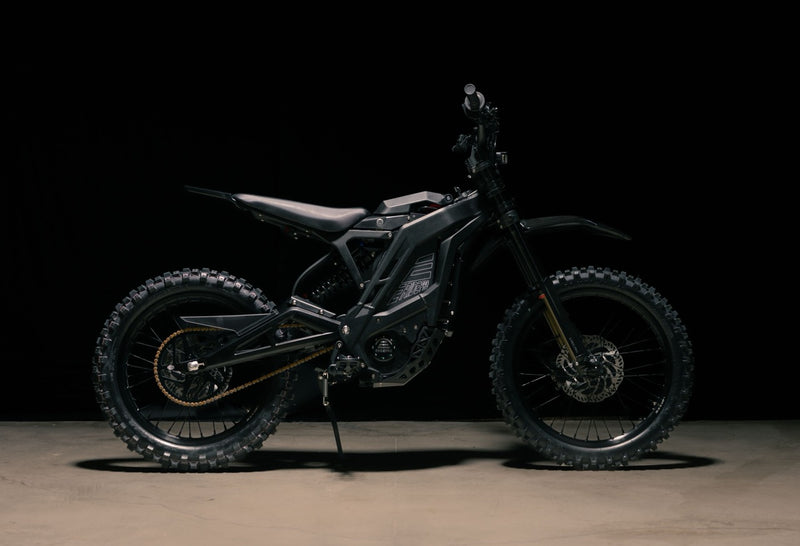 Erid E Ride Pro: Best Top Selling Electric Dirt Bike Brand – E RIDE PRO