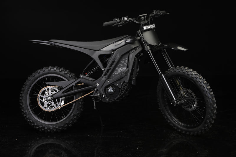 E-RIDE PRO SR