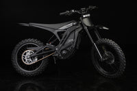 PRO SR all-terrain electric motorcycle