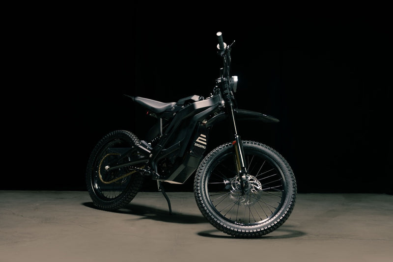Erid E Ride Pro: Best Top Selling Electric Dirt Bike Brand – E RIDE PRO