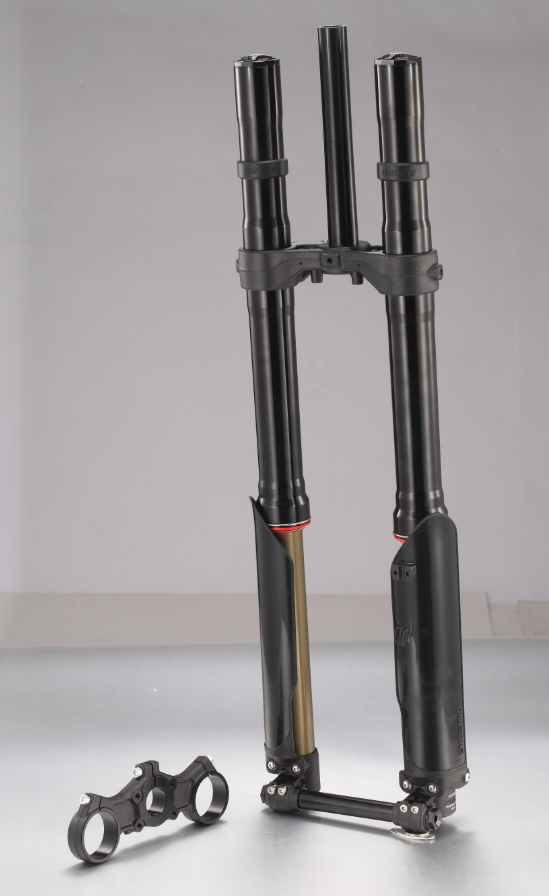 SHE7010 - SS 3.0 Forks