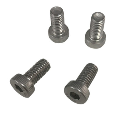 E7513 - Skid PlateBolts