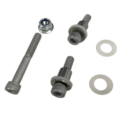 SHE7873- Rear Suspension Linkage Bolts- S/SS2.0