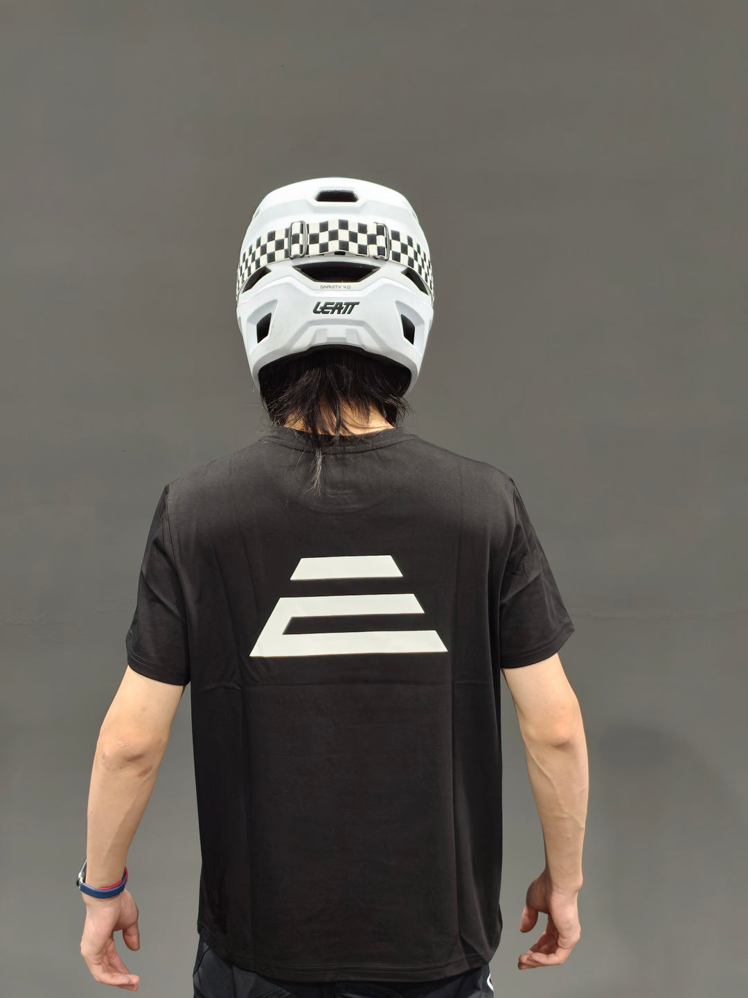 T-shirt E Ride Pro