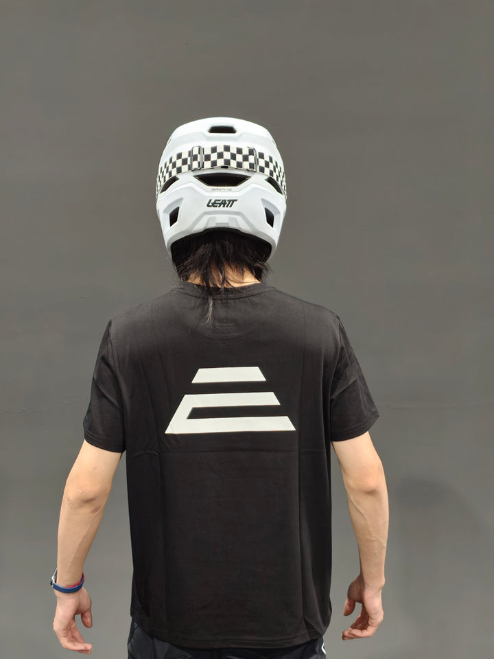 T-shirt E Ride Pro