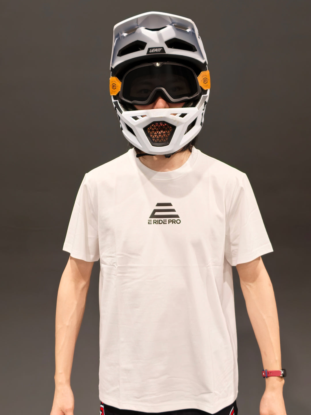 T-shirt E Ride Pro