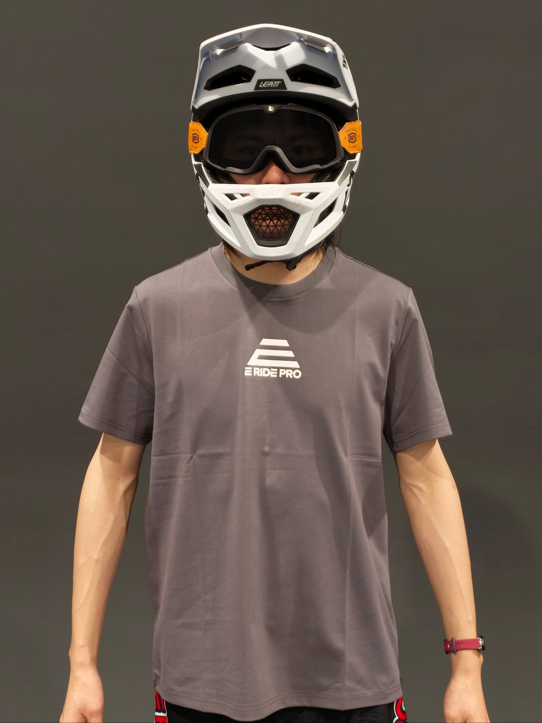 T-shirt E Ride Pro