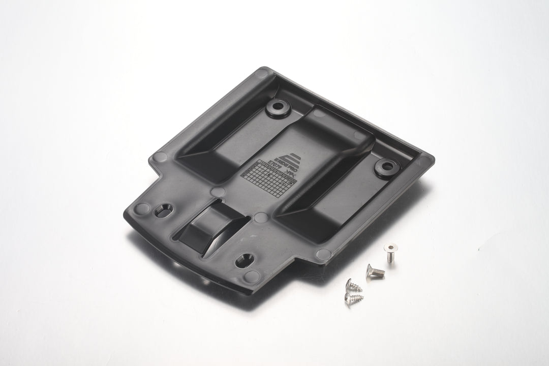SHE7088 - Rear Battery Protection Plate with 4 Bolts - S/SS2.0/SS3.0/SR image 0
