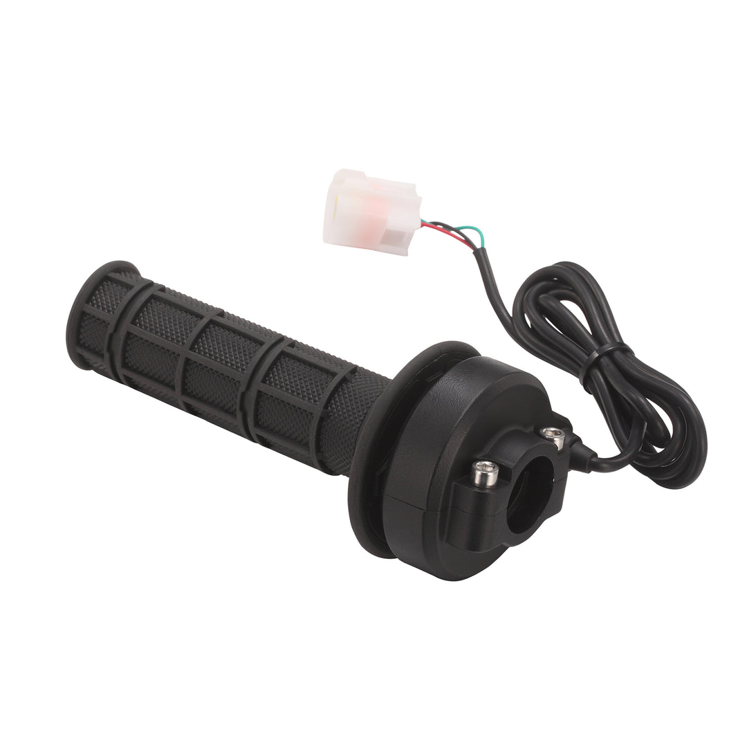 E7510 - S/SS 2.0 DUAL HALL THROTTLE image 0
