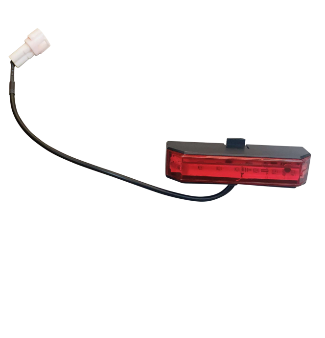 E7016 - Taillight S/2.0/3.0 image 0