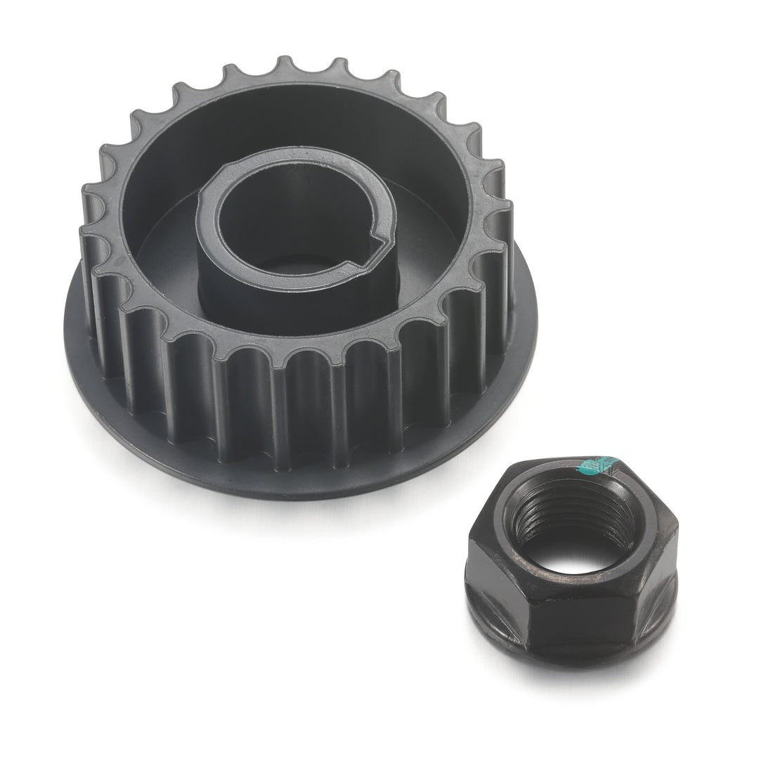 SHE7057	Motor Pulley	S/SS2.0/SS3.0 image 0
