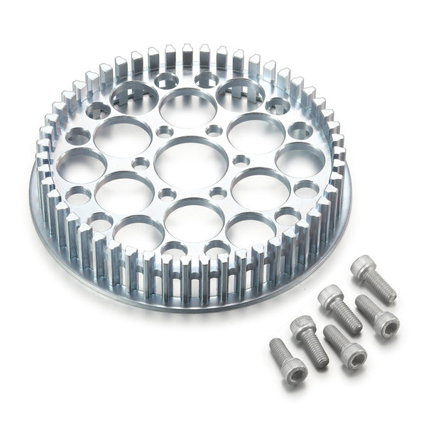 SHE7055 - Drive Belt Pulley With Screws -S/2.0/3.0
