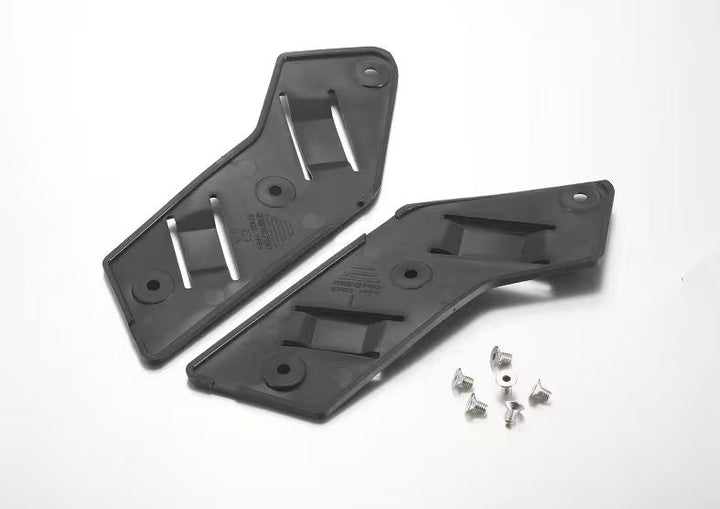 2.0 Power Upgrade Kit-E7749 72V50Ah Battery(Type B)+E7422 battery tray+SHE7097 Left&Right Side Battery Support