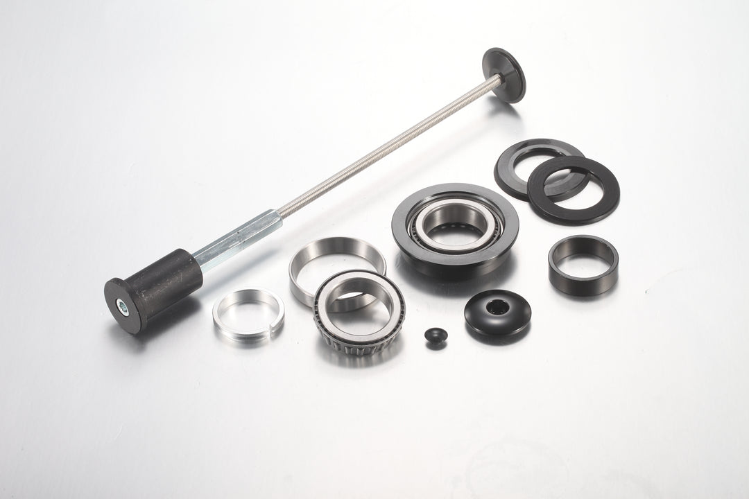 SHE7104 Tapered Roller BearingKit image 0