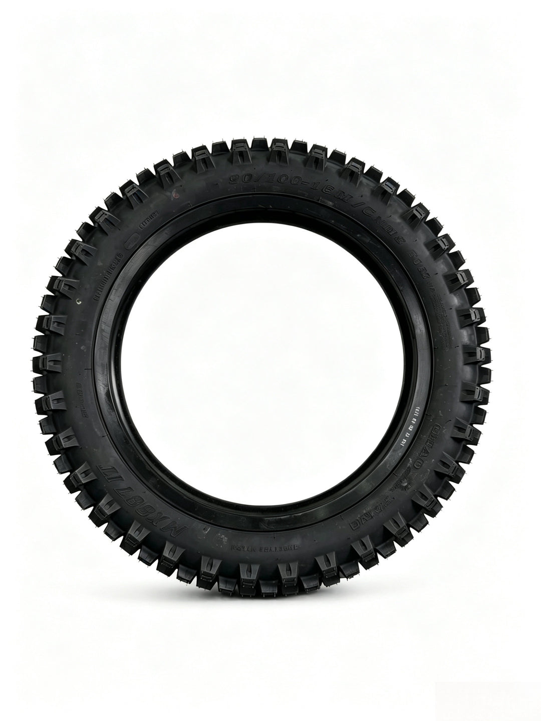 E7731-1 - 16" Rear Fatty Tire - SS 3.0/SR