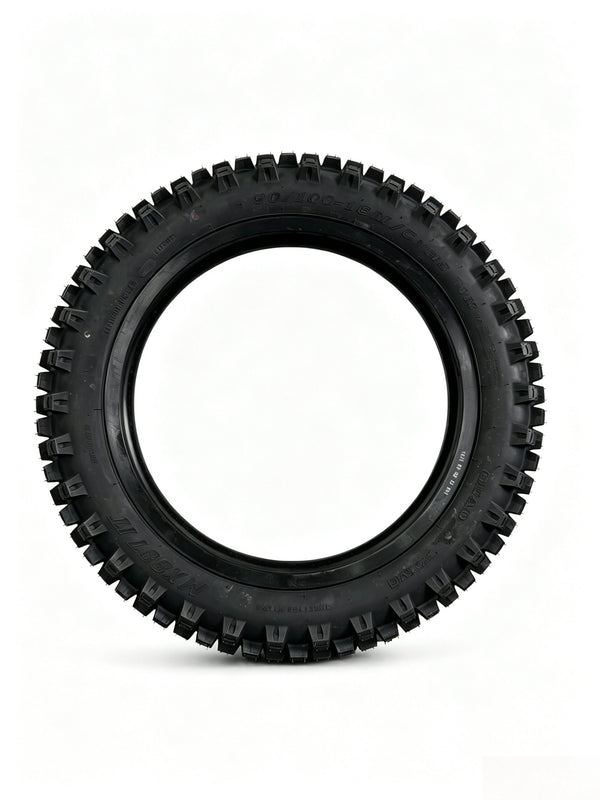 E7731-1 - 16" Rear Fatty Tire - SS 3.0/SR