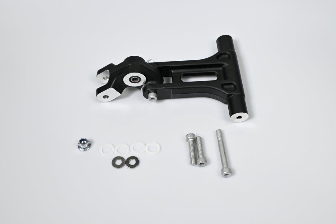 SHE8071 shock linkage MINI/MINI R