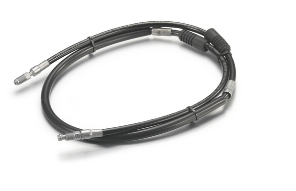 E7845R	Type 2-Front Brake Hose with hardware	SS3.0/SR