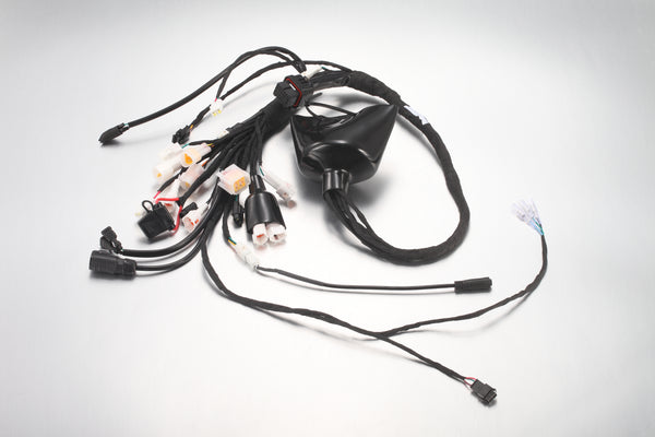 E7606 - SR Main wiring harness