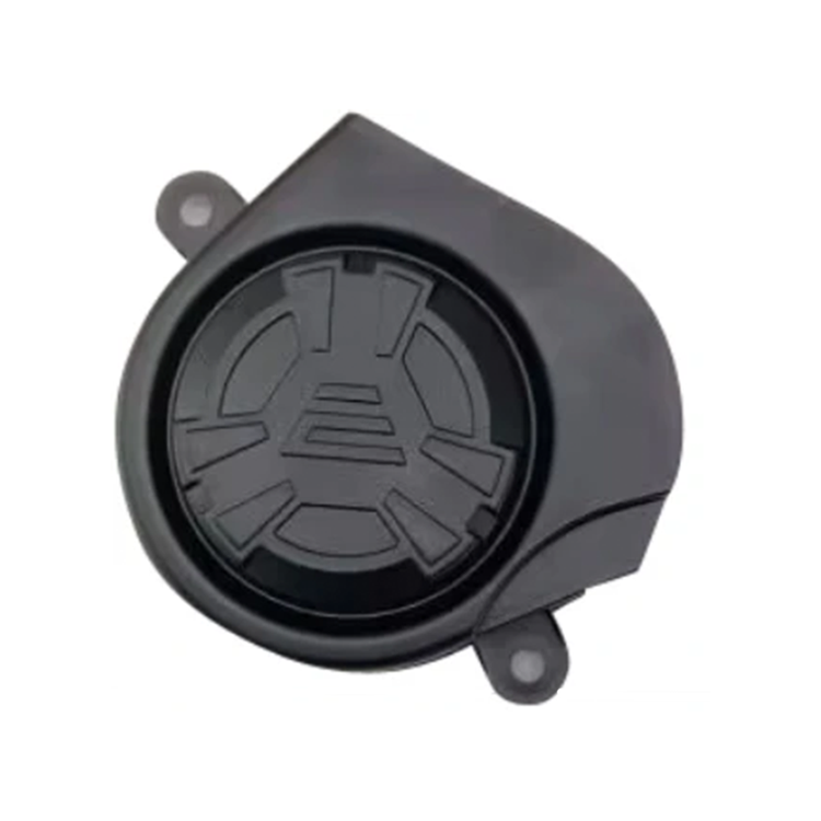 E7020 - Motor Protection Guard - Pro S/SS 2.0 image 0
