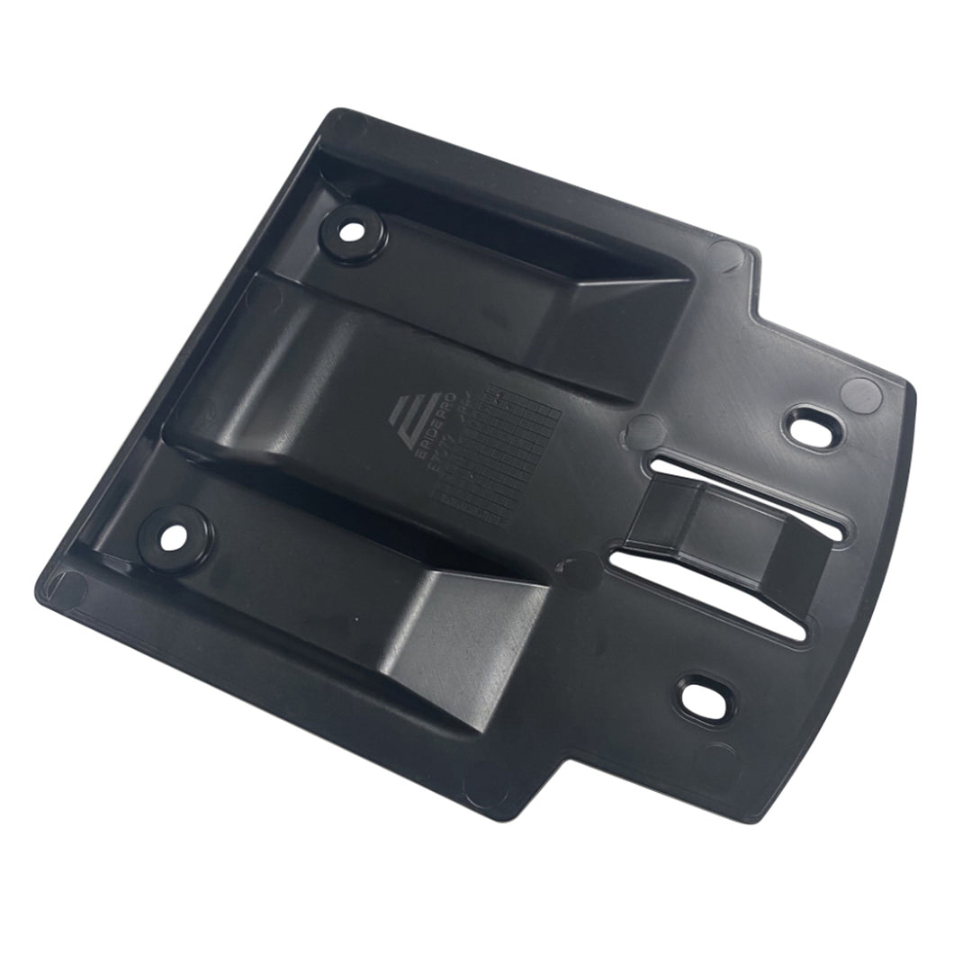 E7079 - Rear Battery Protection Plate - Pro S/SS 2.0/SS3.0/SR image 0