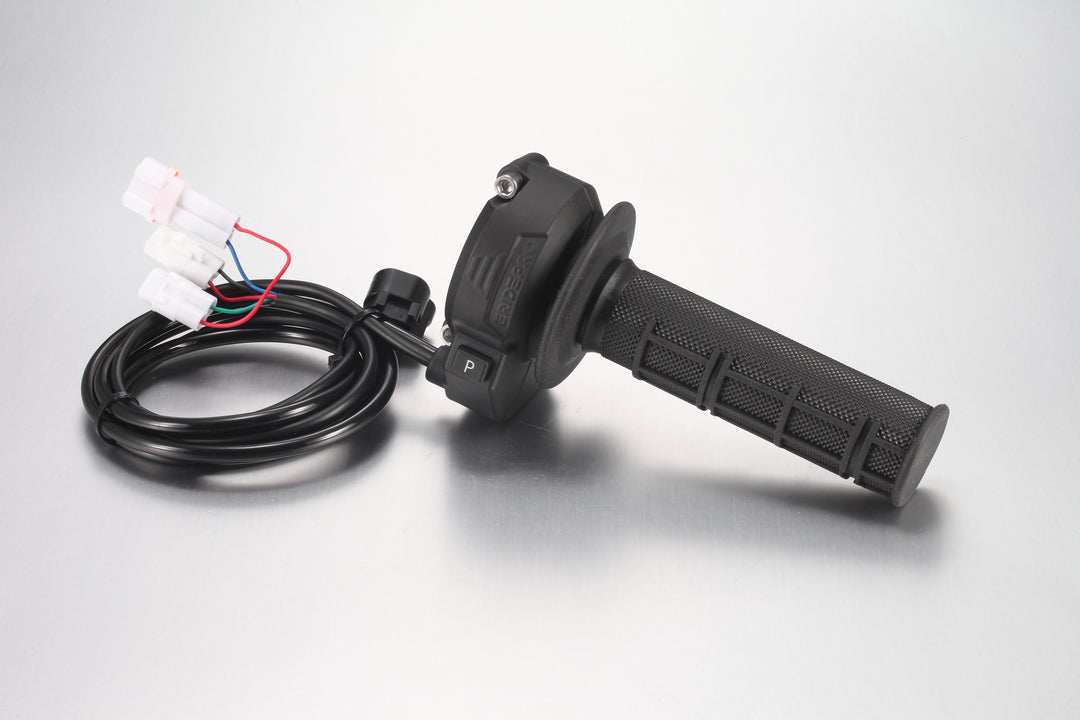 E7646 - 3.0/SR THROTTLE image 0