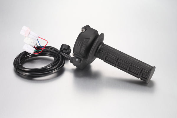 E7646 - 3.0/SR THROTTLE
