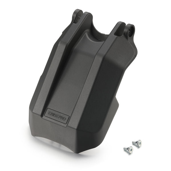 SHE7118	SR battery door  (with latch £¬rubber block£¬4 bolts & 2nuts ,brand badge